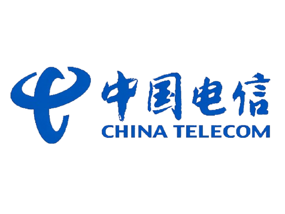 中国电信